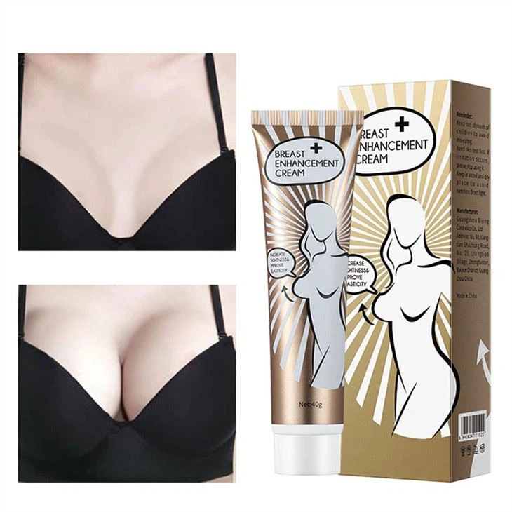 Breast Full Breast Enlargement Cream